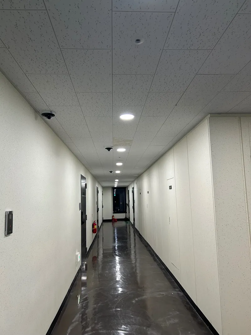 [제주 이도일동] 제주시청근처 분리형원룸 한달살기 적합한 숙소 27