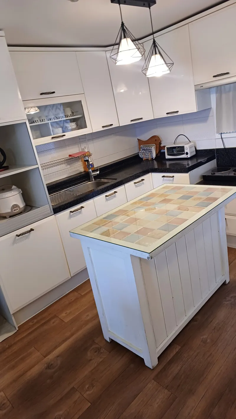 [Pohang] 3 rooms, 10 minutes walk from Yeongildae Beach 6
