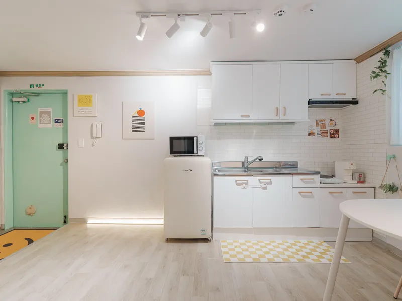 [Nowon, Seoul] Hue House / 1 minute walk from Gongneung Station on Line 7, Science and Technology University, Atomic Energy Hospital 19