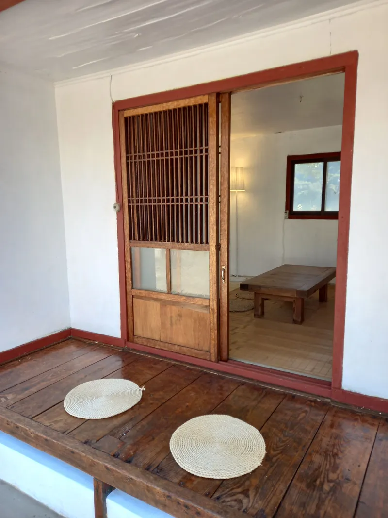 [Namhae] Chon-kangse Countryside Private House, Three-Room, Free Extra Guests, Pet-Friendly 28