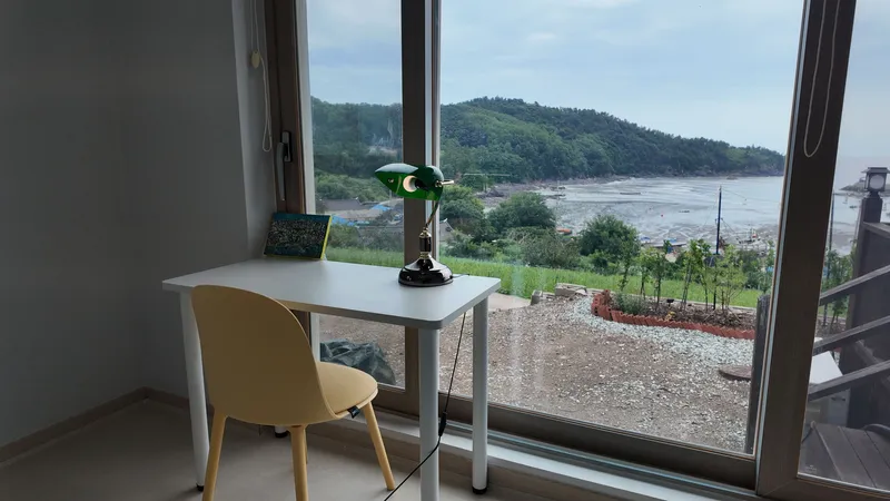 [Haenam] A 30-pyeong Netflix villa for one team, undisturbed. 7