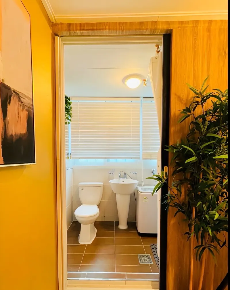 [Namyangju] One-room, outing room in the immediate vicinity of Jinjeop Station 17