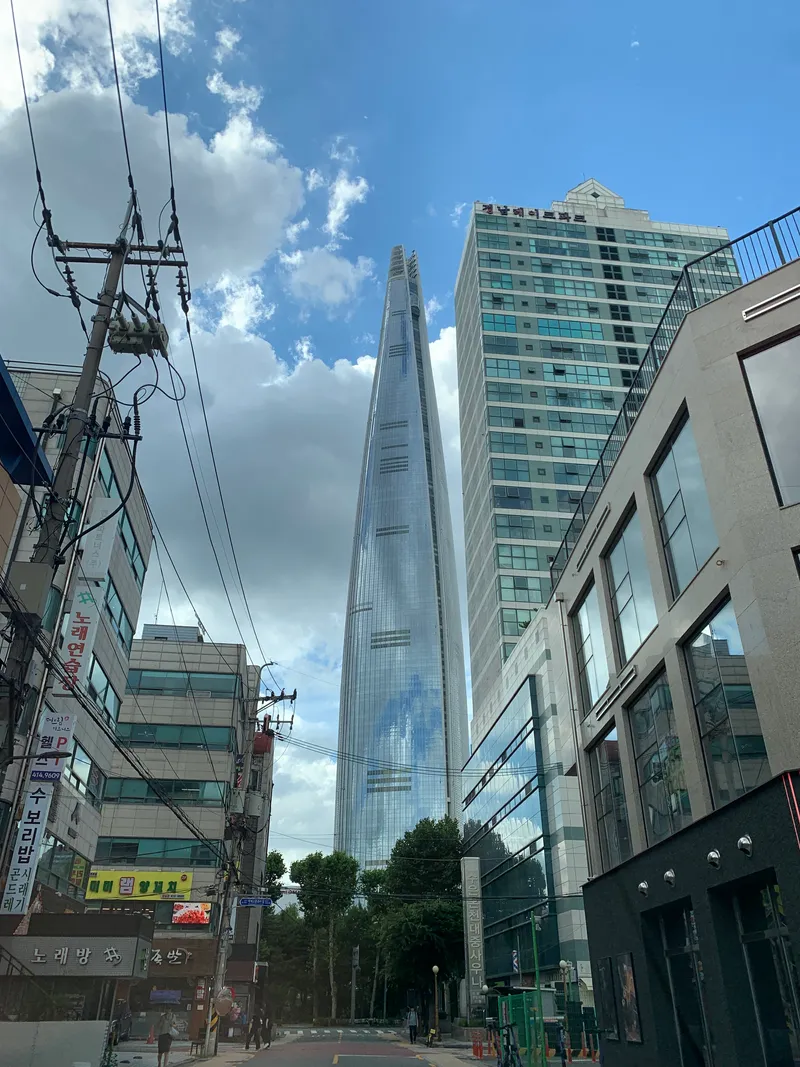[서울 송파] 잠실강남송파 삼전역 9호선 도보 3분 11