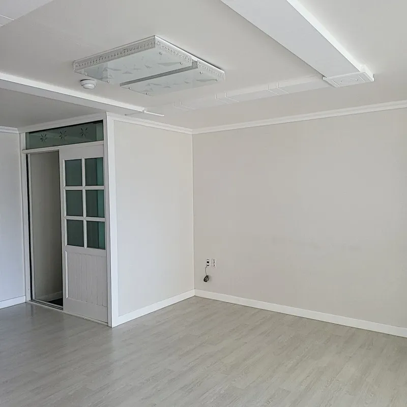 [Changwon][Changwon-si, Gyeongnam] #Jinhae New Port #3 Room #Apartment Only #Parking #Quiet 15
