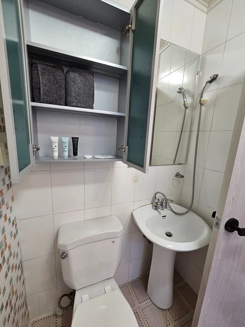 [Mapo, Seoul] Hongdae Exit 6 Fully Furnished Studio Officetel 403 7