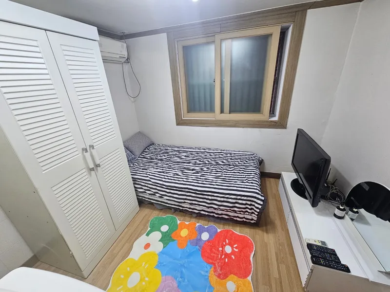 [Seocho, Seoul] #Near Sinnonhyeon Station #Banpo-dong Full-option Accommodation #Good Accommodation for Business Trips 11