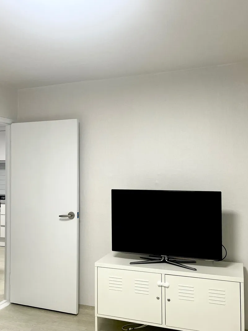 [Nowon, Seoul] 1 minute from Madle Station, clean two-room apartment Nowon Station 5