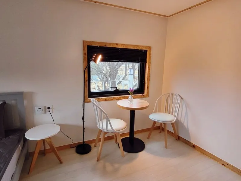 [Andong] Private space, independent house where you don't have to worry about the surroundings, pets allowed 4