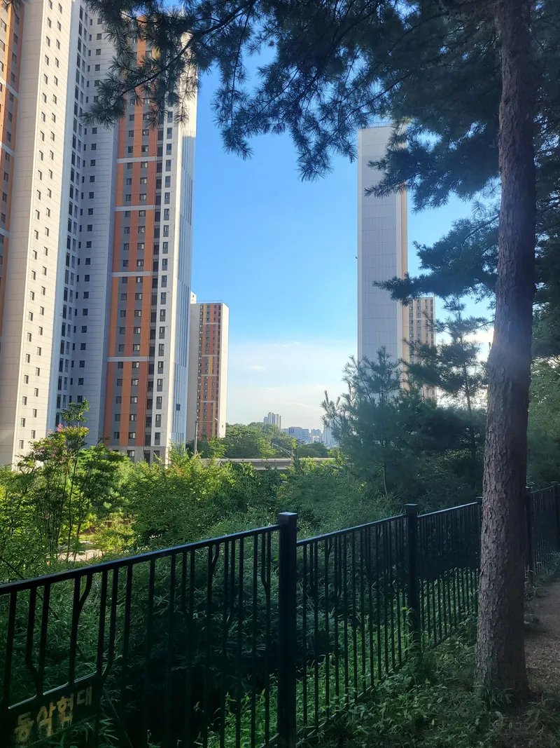 [경기 평택] 지제역 근방 쓰리룸 아파트 28