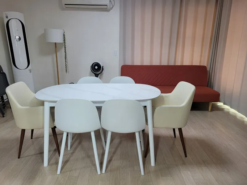 [Samcheok] #Donghae #Samcheok #Bridal shower #Party room 33 pyeong Red Brick House 11