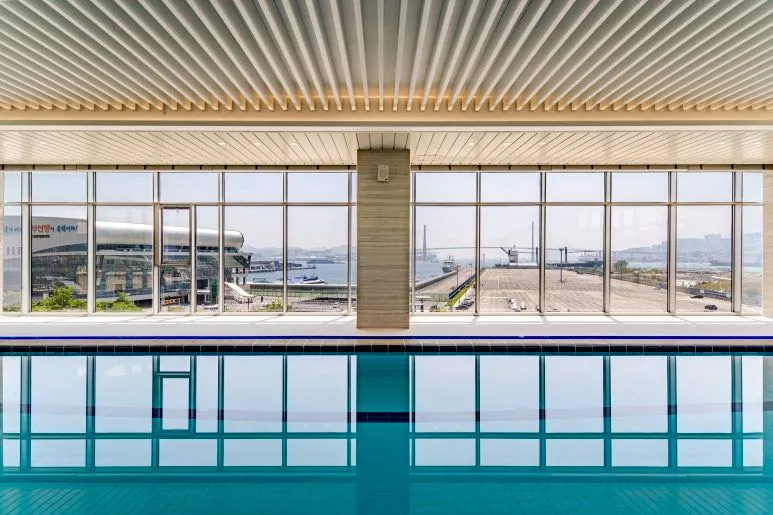 [Dong-gu, Busan] Busan Station #OceanView #4PersonBedding #FullOptions #G7 22