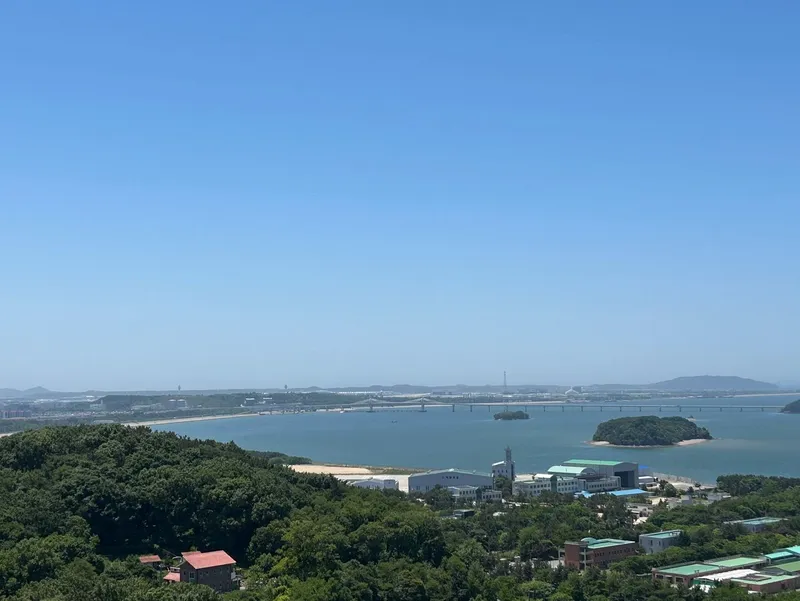 [인천 영종] 영종도 탑층 오션뷰 풀옵션 20