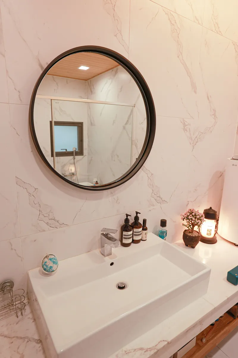 [Jocheon, Jeju] A restful stay in tranquility 5