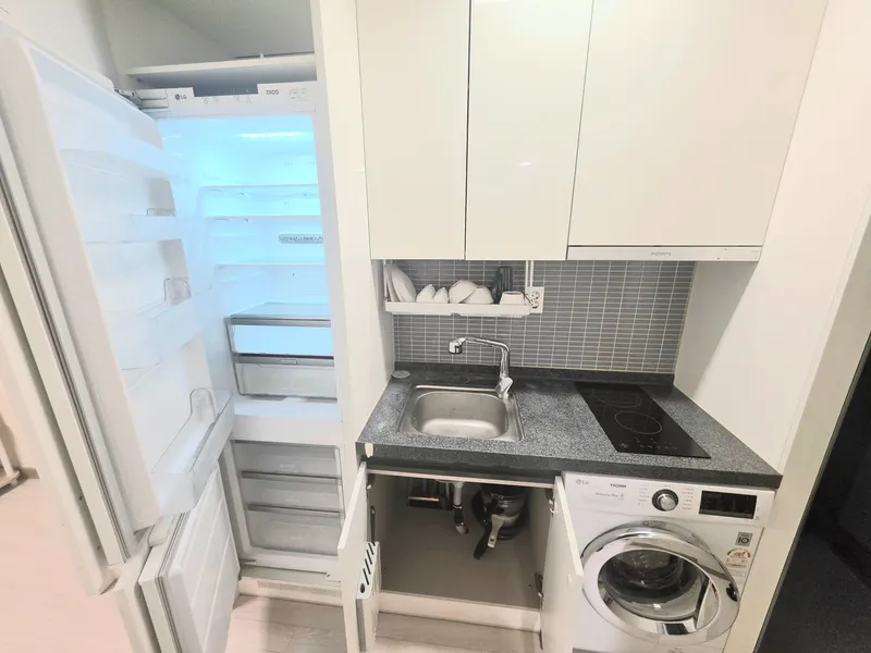 [서울 송파] Cozyhouse 4