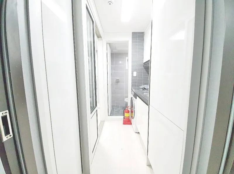 [Gangseo, Seoul] 7-minute walk from Kkachisan Station, fully equipped 7