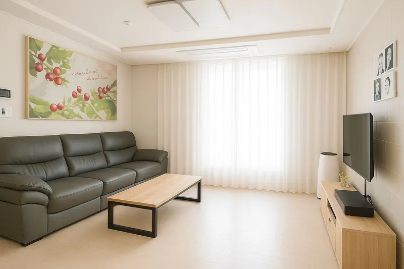 [Yeosu] Beachfront marina, yacht marina, waterfront beach, Jangdo Island of Art, free parking 2