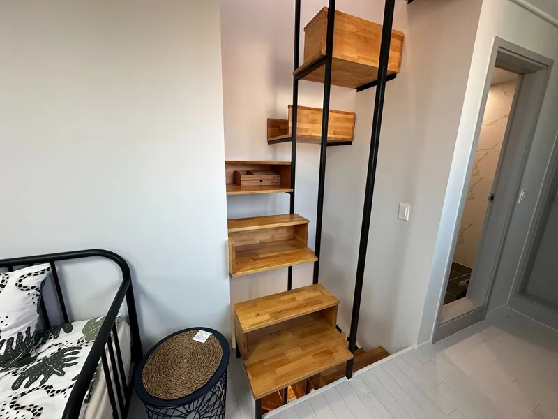 [Seongbuk, Seoul] Larchmont Stay: Duplex Two-Room Villa #Pets 16