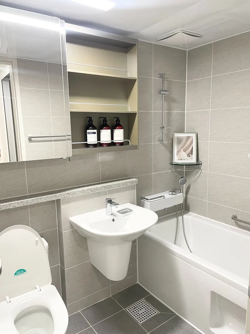 [Yangju][New Construction] Deokgye Station/Up to 5 people 8