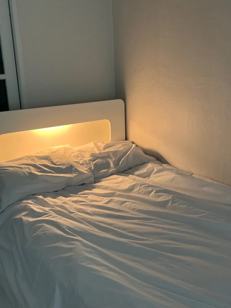 [Nowon, Seoul] 1 minute from Madle Station, clean two-room apartment Nowon Station 6