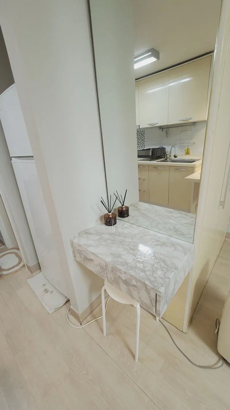 [Haeundae, Busan] One-room apartment 3 minutes from Jangsan Station 12