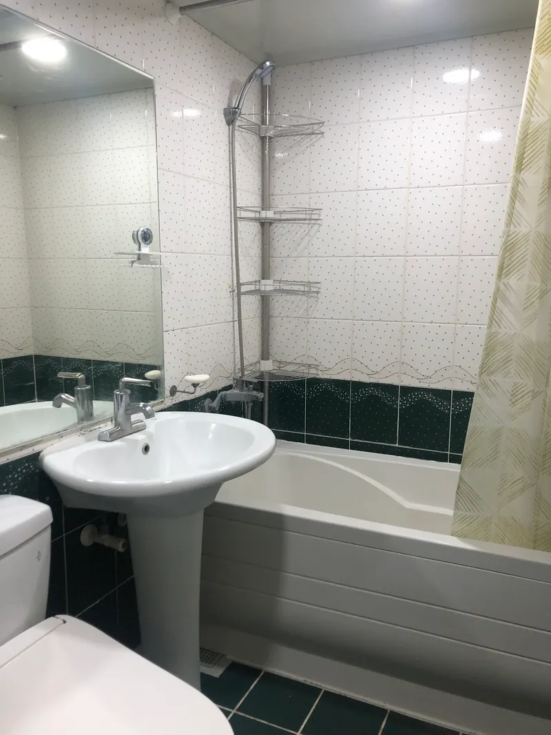 [Donghae] Accommodation with a retro feel that retains the same old-fashioned feel 6