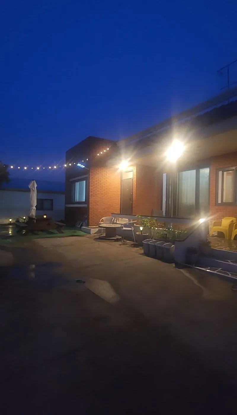 [Hangyeong, Jeju] West Stay Quiet emotional warm space 44