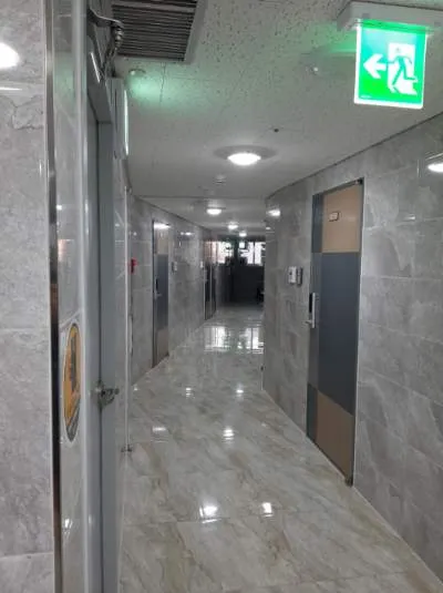 [경기 수원][수원 팔달] 수원역 도보3분  해피스테이 9