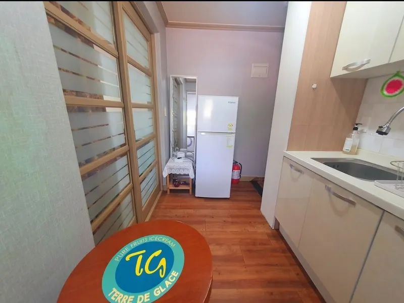 [Gyeongsan] 15 minutes from Yeongnam University Station, AEI 9