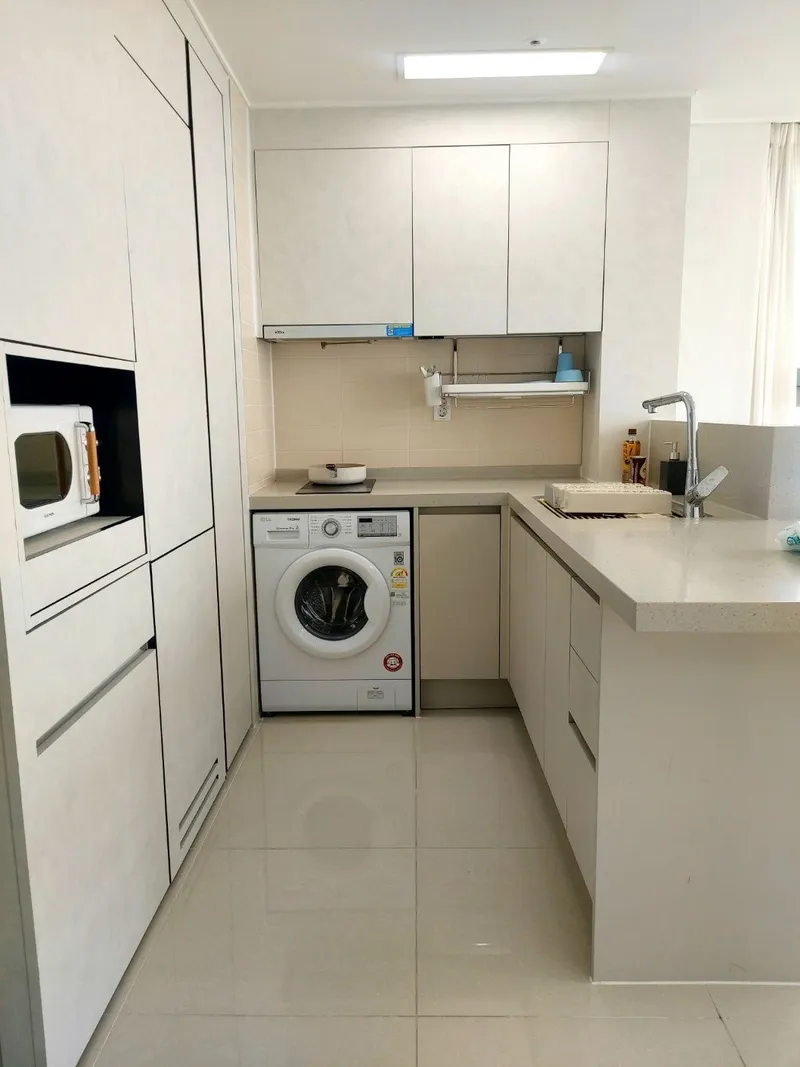 [Suyeong, Busan] 1 minute from Gwangalli Beach/14 minutes from Gwangalli Station Ocean View 17th floor 11