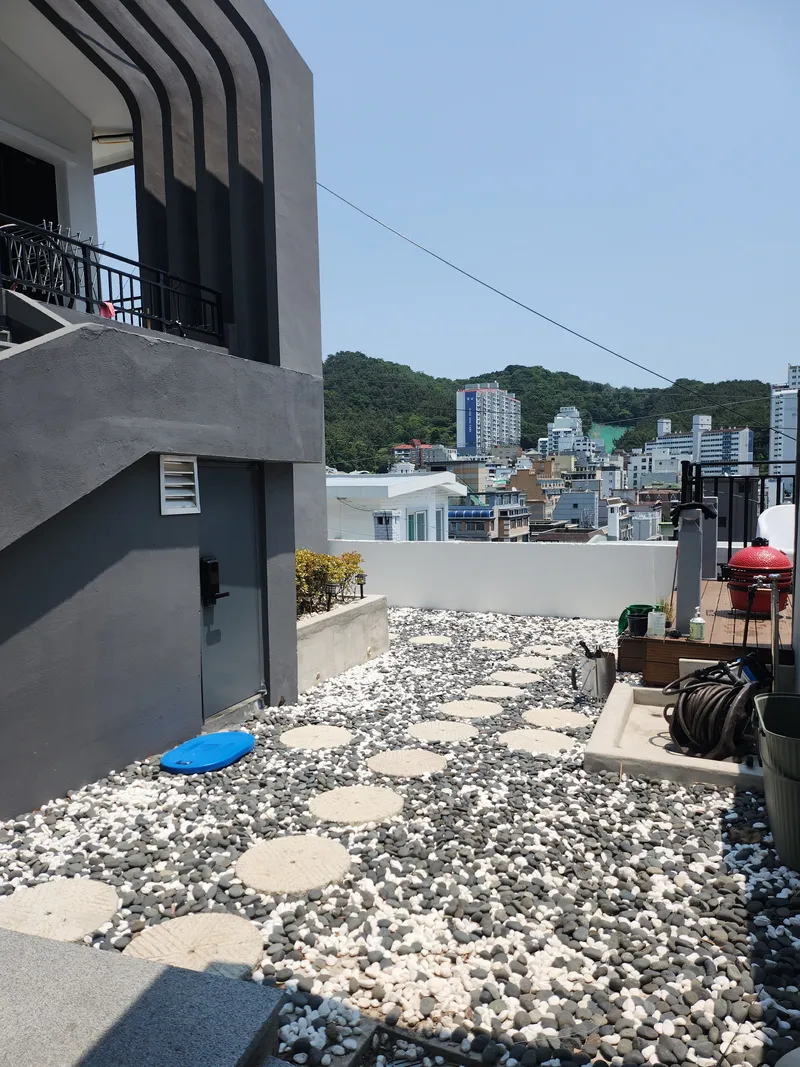 [Nam-gu, Busan] Country house in the city center 16