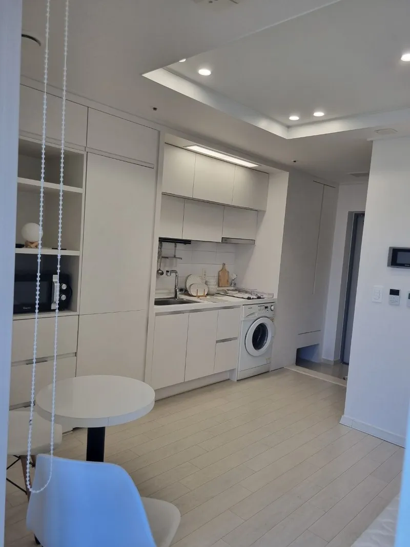 [Gwangsan, Gwangju] Aurora (High-Tech Officetel) 22