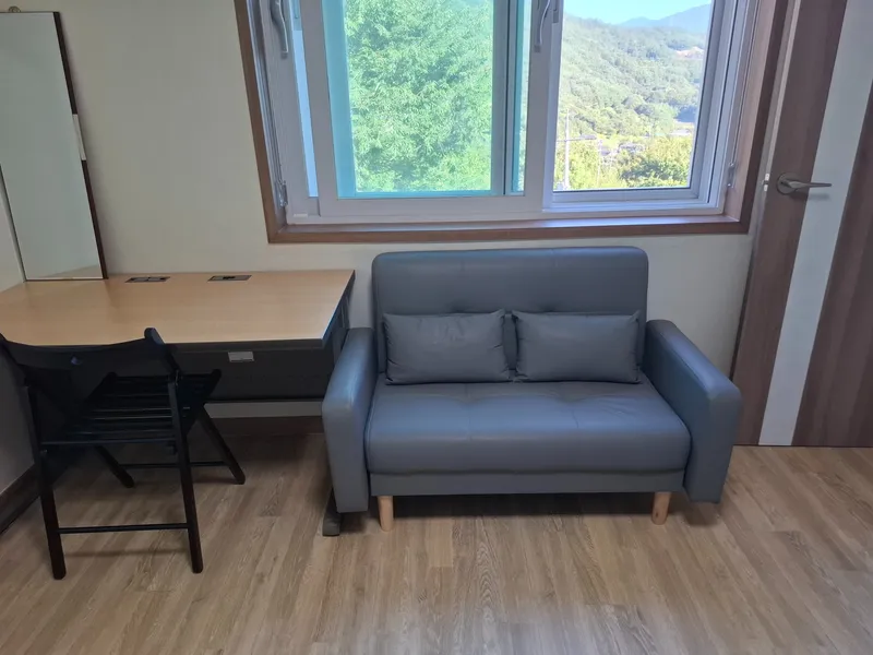 [Gwangyang][Gwangyang, Jeollanam-do] Country house with views of Jirisan Mountain and the Seomjin River 3