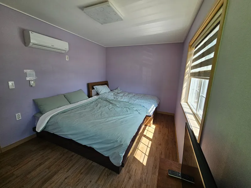 [Gurye] Detached studio with a view of the Seomjin River 2
