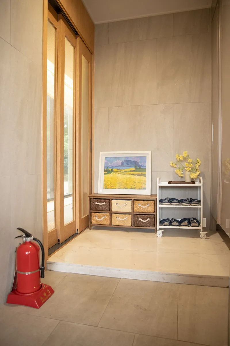 [Jocheon, Jeju] A restful stay in tranquility 13