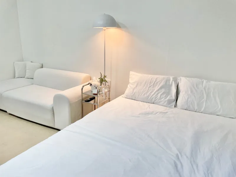 [Gangnam, Seoul][Gangnam Yeoksam-dong] Comfortable officetel 30 seconds walk from Gangnam Station 3