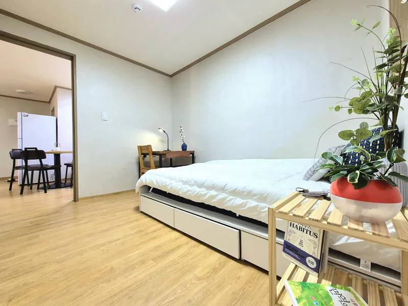 [Jincheon] Premium Two-Room (Corporate Use Only) 10