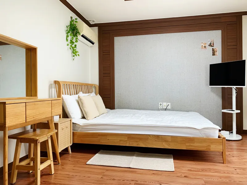 [Dong-gu, Daegu] 5-minute walk from Shinsegae Station, No. 2 4