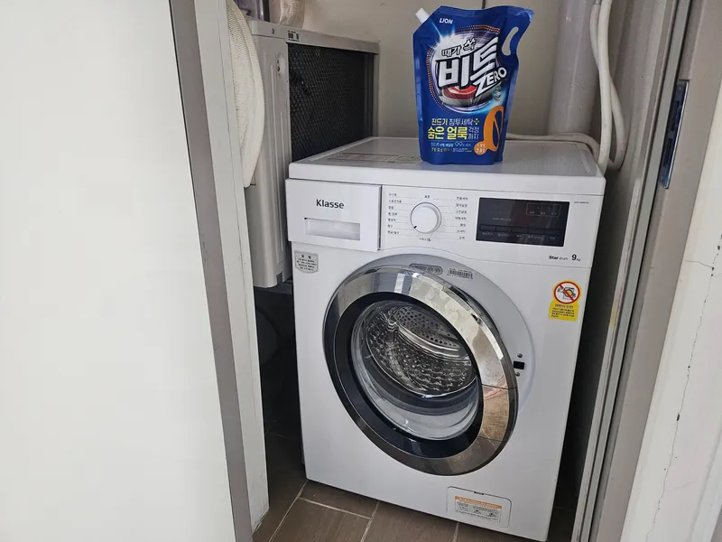 [Dong-gu, Daegu] Innovation City Premium Officetel (Top Floor) 18