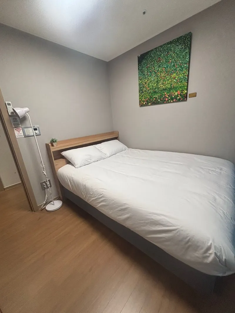 [인천 제물포] 인천역 인근 스테이 A3402 6