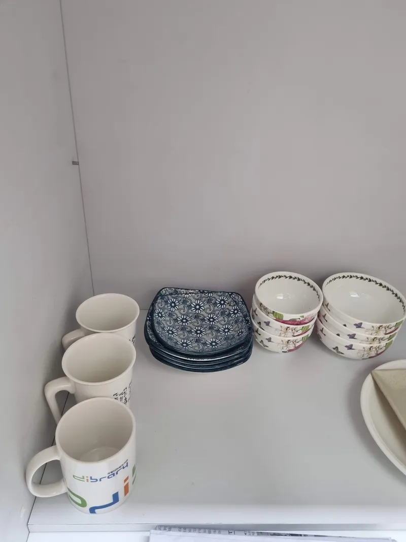 [Yeongdeungpo, Seoul] Sindorim Spacious Living Room City View Two-Room Apartment 9