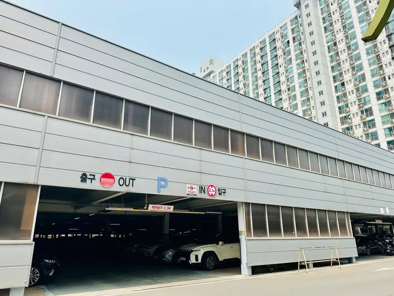 [충남 아산] 삼성앞 투룸아파트 21