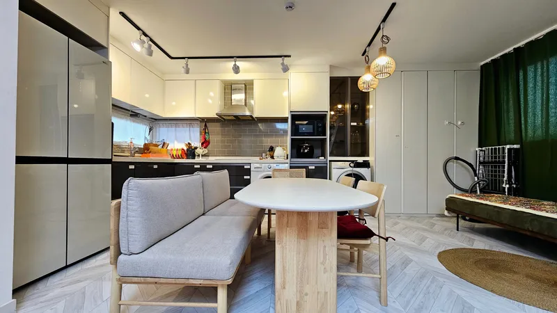 [Hallim, Jeju] #4-sided stone wall #Best location for traveling in the west of Jeju #A space for living for a month with everything 17
