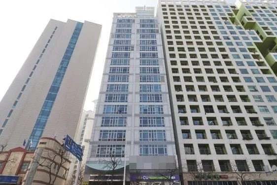 [Haeundae, Busan] One-room apartment 3 minutes from Jangsan Station 14
