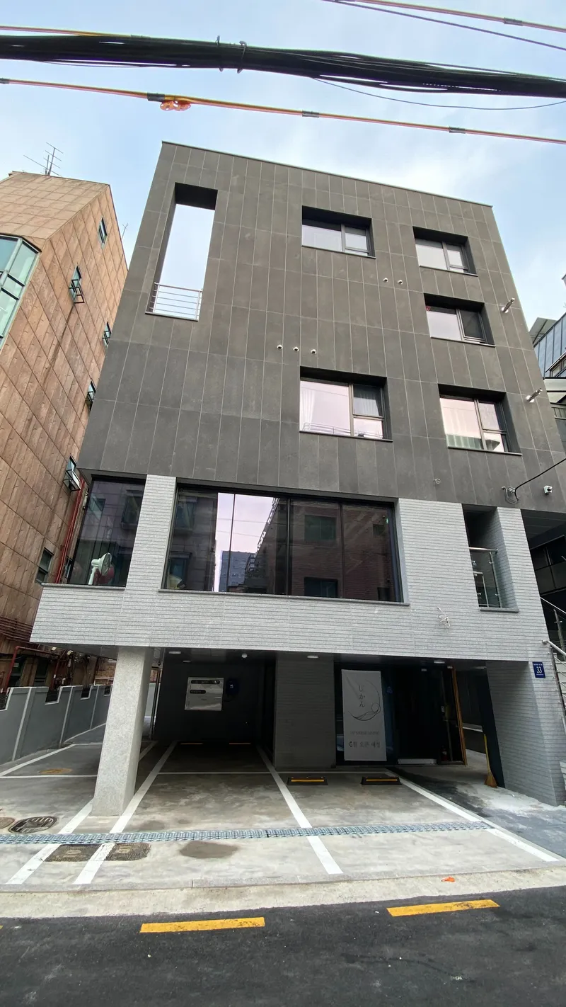 [Gangnam, Seoul] #302 Samseong-dong Naturalism, near Samseong Central Station and COEX 12