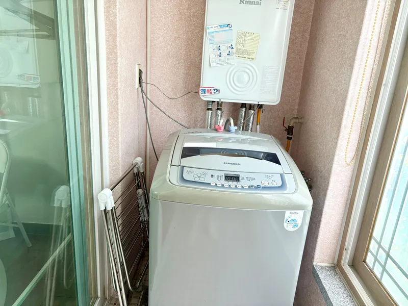 [전북 전주] 전주대-신시가지 풀옵션 제이하우스4 12