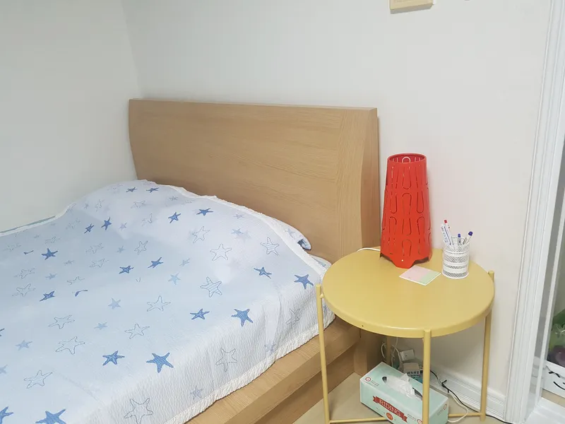 [제주 한림] (제주 애월) 건조기,정수기가 있는 곽지,협재근처 바다뷰(버스정류장1분) 3