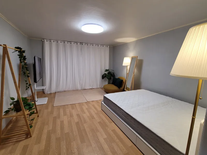 [Seocho, Seoul] 2-room, 2-bed ... 6