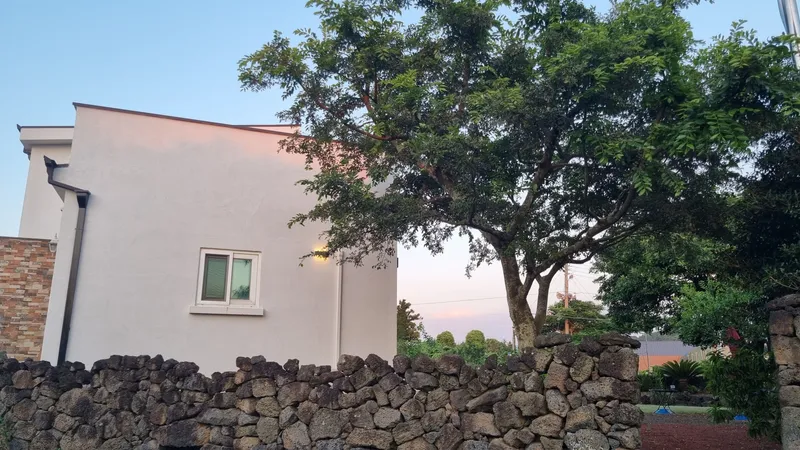 [Hangyeong, Jeju] West Village Jeoji-ri (Room 101, 1st Floor) 14