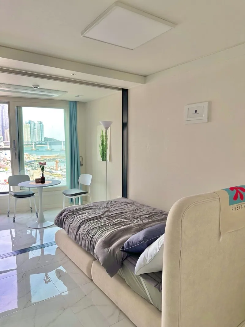 [Suyeong, Busan] Gwangalli Ocean View Officetel 2