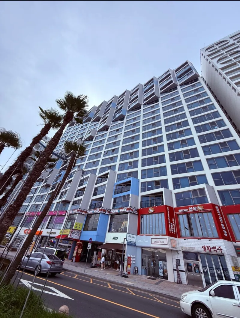 [Suyeong, Busan] Gwangalli Beach: 1-second panoramic ocean view / drone show / fireworks festival 40